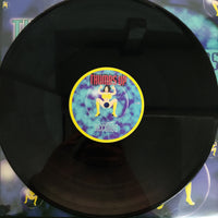 แผ่นเสียง DJ ENERGY (Vinyl) (VG+)