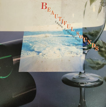 แผ่นเสียง FRANK CHACKSFIELD - BEAUTIFUL SOUNDS (Vinyl) (VG+) (2LPs)