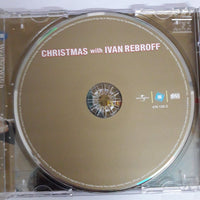 ซีดี Ivan Rebroff - Christmas With Ivan Rebroff (CD) (VG+)