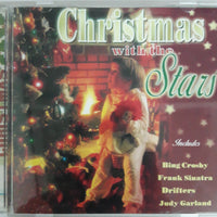 ซีดี Various - Christmas With The Stars CD VG