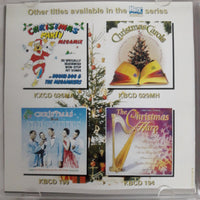 ซีดี Various - Christmas With The Stars CD VG