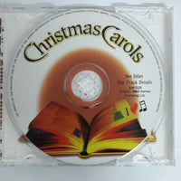 ซีดี Christmas Carols CD NM