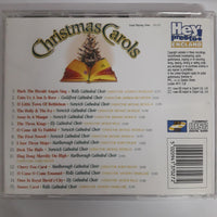 ซีดี Christmas Carols CD NM