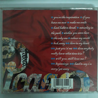 ซีดี Chicago - The Heart Of Chicago 1967-1997 CD VG+