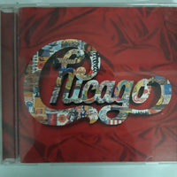 ซีดี Chicago - The Heart Of Chicago 1967-1997 CD VG+