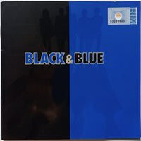 Backstreet Boys : Black & Blue (CD, Album)