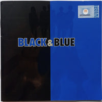 Backstreet Boys - Black & Blue CD VG+