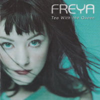 Freya - Tea With The Queen CD VG+