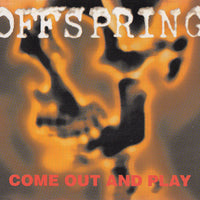 The Offspring : Come Out And Play (CD, Single)