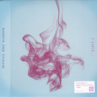 Official髭男dism - I Love... CD VG+