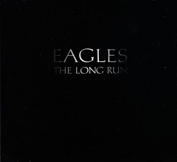 Eagles - The Long Run CD VG+