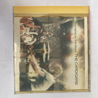 ซีดี The Cardigans - First Band On The Moon CD NM or M-