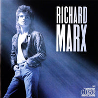 Richard Marx - Richard Marx CD VG+