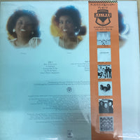 แผ่นเสียง The Emotions - Rejoice Vinyl VG+