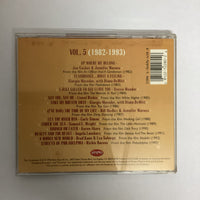 ซีดี Various - The Envelope Please...Academy Award Winning Songs Vol. 5 1982-1993 CD VG+