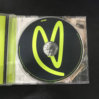 ซีดี Demi Lovato - Here We Go Again CD VG+