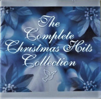 Various - Complete Christmas Hits Collection CD VG+
