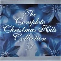 Various - Complete Christmas Hits Collection CD VG+