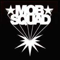 ซีดี Various - Mob Squad CD VG+