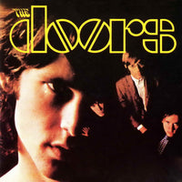 The Doors : The Doors (CD, Album, Unofficial)