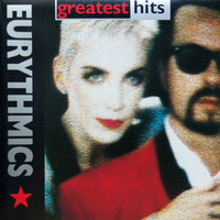 Eurythmics - Greatest Hits CD VG+