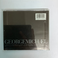 ซีดี George Michael - Older CD VG+