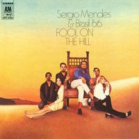 Sérgio Mendes & Brasil '66 : Fool On The Hill (CD, Album, Ltd, RE, RM, Dig)