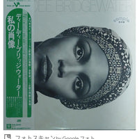 Dee Dee Bridgewater : Dee Dee Bridgewater (LP, Album, Promo)