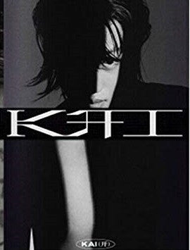 Kai - KAI - The 1st Mini Album CD NM or M-