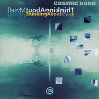 Cosmic Baby - Thinking About Myself CD NM or M-