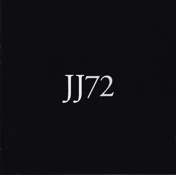 JJ72 - JJ72 CD NM or M-