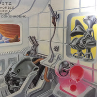 Spitz - メモリーズ / 放浪カモメはどこまでも CD VG+