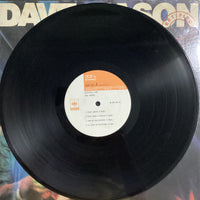 แผ่นเสียง Dave Mason - Certified Live Vinyl VG+ 2LPs