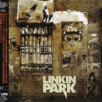 Linkin Park - Songs From The Underground CD VG+