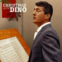 Dean Martin : Christmas With Dino (CD, Comp, RM)