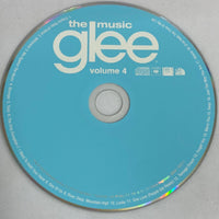 Glee Cast - Glee: The Music, Season Two, Volume 4 (CD) (VG+)