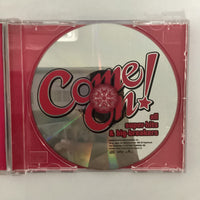 ซีดี Various - Come On-All Super-Hits&Big-Breakers- CD VG+