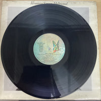 แผ่นเสียง Véronique Sanson - Hollywood Vinyl VG+