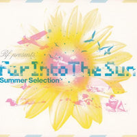 Rasmus Faber - Far Into The Sun Summer Selection CD NM or M-