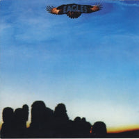 Eagles - Eagles CD VG+