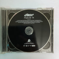 ซีดี The Chemical Brothers - Singles 93-03 CD VG 2CDs