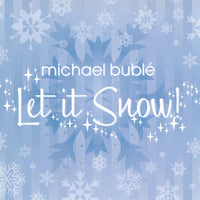 Michael Bublé : Let It Snow! (CD, EP, RE)