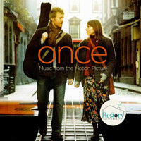 Glen Hansard, Marketa Irglova - Once Music From The Motion Picture CD VG+