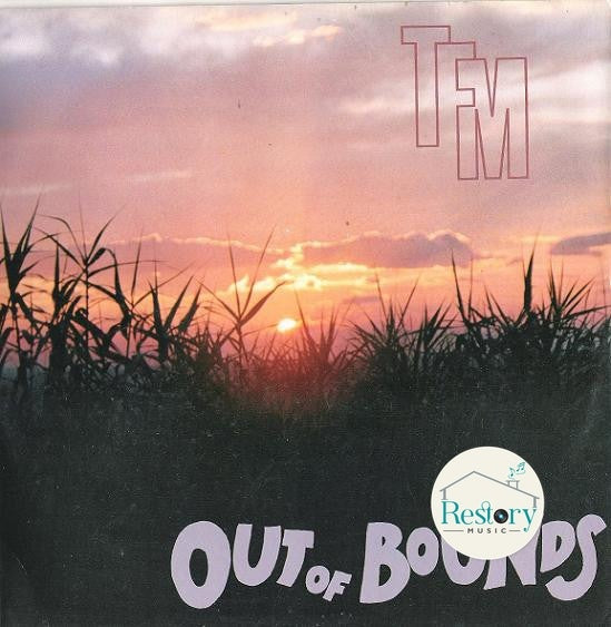 TFM : Out Of Bounds (12")