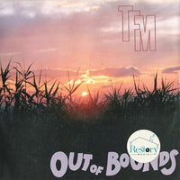 TFM : Out Of Bounds (12")