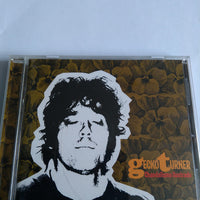 ซีดี Gecko Turner - Chandalismo Ilustrado CD VG+