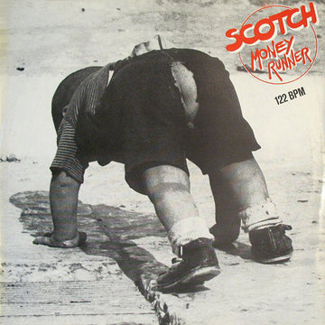 Scotch : Money Runner (12", Maxi)