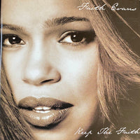 Faith Evans - Keep The Faith CD VG+