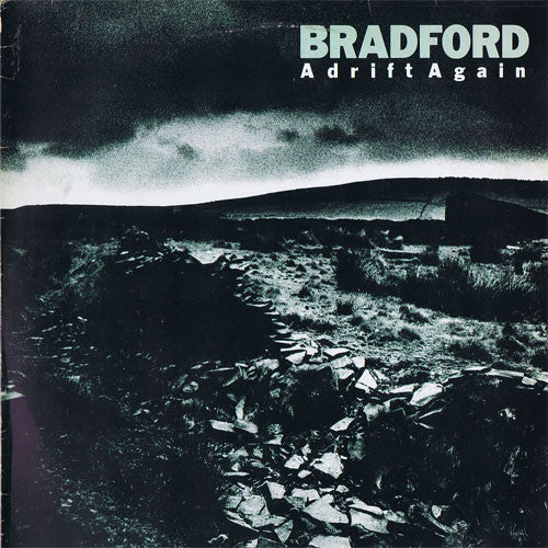 Bradford : Adrift Again (12", Single)
