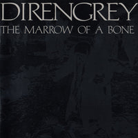 Dir En Grey : The Marrow Of A Bone (CD, Album)